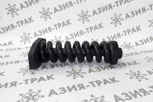 Натяжитель гусеничной цепи с пружиной Hyundai R60