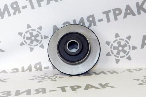 Подушка двигателя Komatsu PC200-6 (6D95) D133x68 фото 4