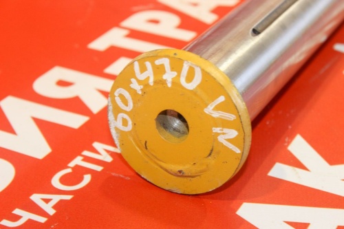 Палец ковша 60*470VN фото 3 Палец ковша 60*470VN фото 3