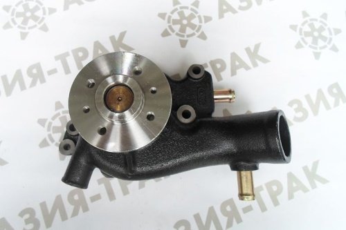 65.06500-6402A, Водяная помпа (DH220-5) 65.06500-6402A, Водяная помпа (DH220-5)