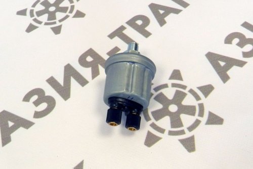 4931169 Датчик давления масла фото 3