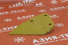 Бокорез ковша правый Hyundai R60 Бокорез ковша правый Hyundai R60