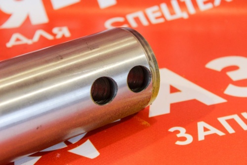 Палец ковша 65*510 несмазываемый фото 4