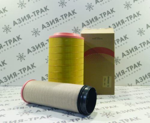 JS3805AB Фильтр воздушный