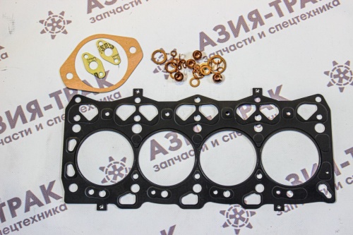 Ремкомплект ДВС CC-4LE2 Hitachi ZX50U фото 5 Ремкомплект ДВС CC-4LE2 Hitachi ZX50U фото 5