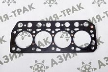 Прокладка ГБЦ K4F Caterpillar MXW30 Прокладка ГБЦ K4F Caterpillar MXW30