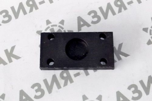 Вилка натяжителя на Hitachi EX30