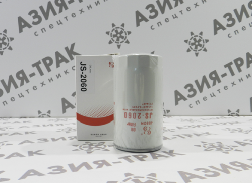 JS2060 Фильтр масляный