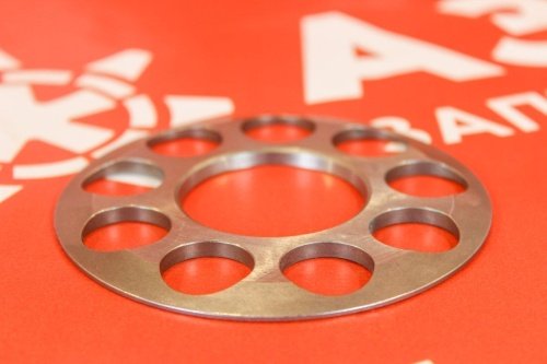 Прижимная пластина TM07 фото 2