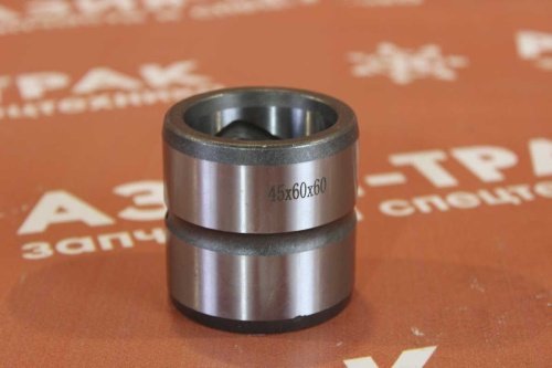 Втулка ковша 45*60*60 фото 3