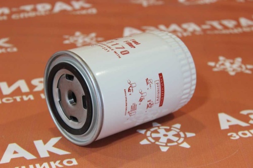 JS1170 Фильтр топливный фото 3