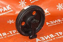 Колесо направляющее (ленивец) IHI 40NX (1) Колесо направляющее (ленивец) IHI 40NX (1)