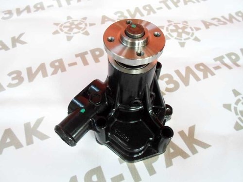 129002-42004, Водяная помпа (4TNV84) фото 2