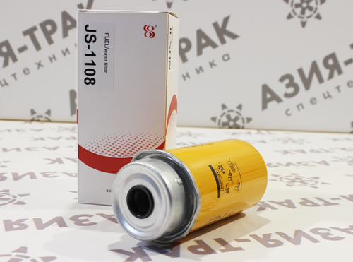 JS1108 Фильтр топливный фото 4