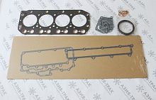 Ремкомплект ДВС 4TN100L-RB Yanmar B7 Ремкомплект ДВС 4TN100L-RB Yanmar B7