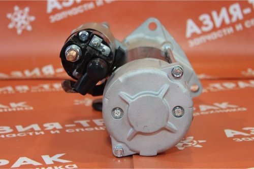 ME094872 Стартер (8M2, 8DC, 8DC93, 10DC) 24V/12T/7.5KW фото 4 ME094872 Стартер (8M2, 8DC, 8DC93, 10DC) 24V/12T/7.5KW фото 4