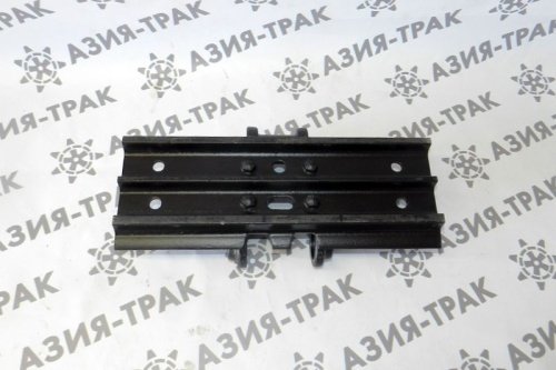 Звено цепи гусеничной с траком Hitachi EX75 фото 3 Звено цепи гусеничной с траком Hitachi EX75 фото 3