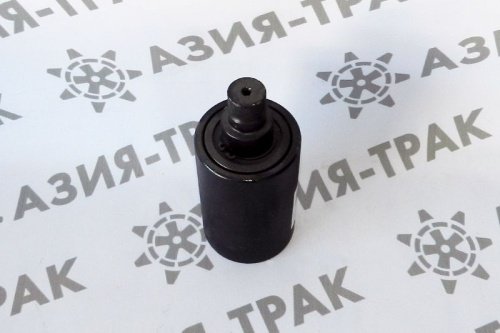 Поддерживающий каток на Mitsubishi MM40 фото 2 Поддерживающий каток на Mitsubishi MM40 фото 2