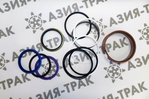 Ремкомплект гидроцилиндра рукояти Caterpillar CAT311B