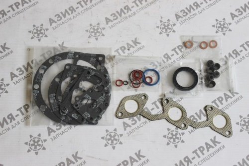 Ремкомплект ДВС D1402-BH Hitachi WHM12D фото 2 Ремкомплект ДВС D1402-BH Hitachi WHM12D фото 2