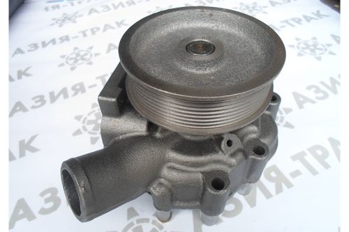 236-4413, Водяная помпа (C7(167MM)) фото 3 236-4413, Водяная помпа (C7(167MM)) фото 3