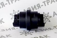 Опорный каток на Hyundai R35 Опорный каток на Hyundai R35