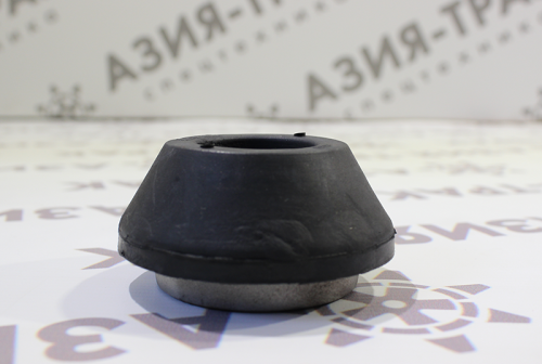 Подушка двигателя Kobelco SK200-8/250-8 98x52 фото 3