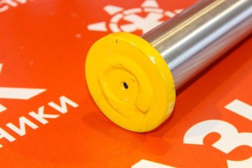 Палец ковша 50*380 несмазываемый фото 3