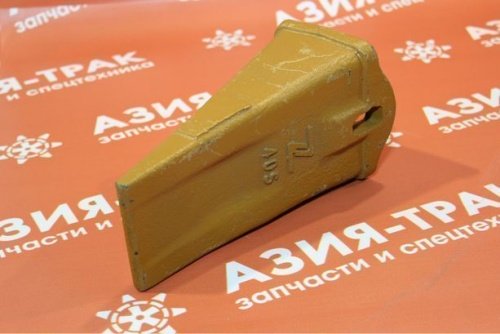 Коронка ковша 40S фото 2