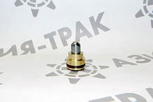 Толкатель на джойстик экскаватора Doosan DH220-5 12мм Толкатель на джойстик экскаватора Doosan DH220-5 12мм