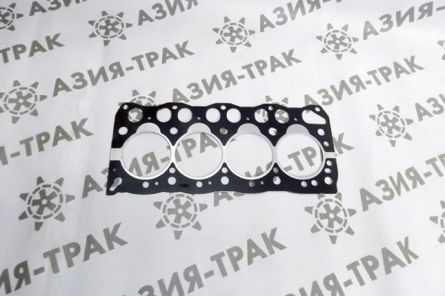 Прокладка ГБЦ 4LB1, 4LC1, 4LE1, 4LE2, 8970777880 фото 2