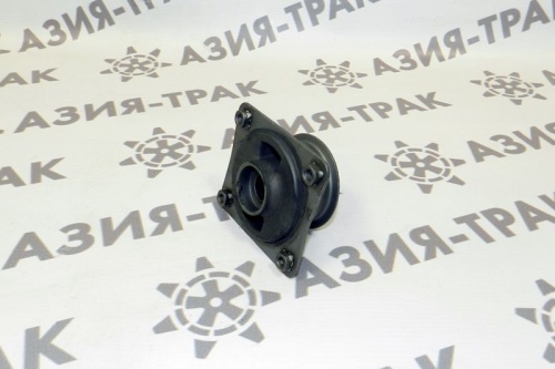 Подушка двигателя Hyundai R130-5/7 DH300-5 105x92x73 фото 5