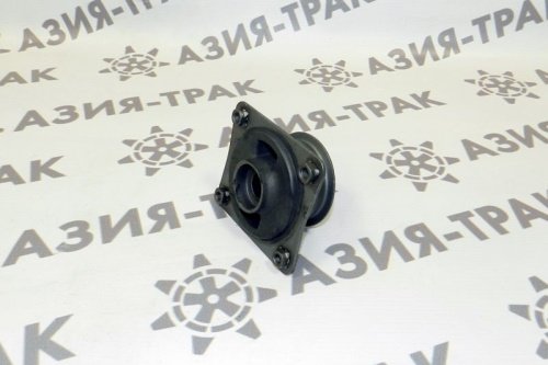 Подушка двигателя Hyundai R130-5/7 DH300-5 105x92x73 фото 5