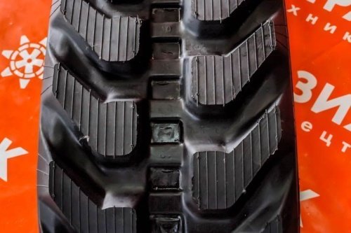 Резиновая гусеница 300x52,5x84N фото 2 Резиновая гусеница 300x52,5x84N фото 2