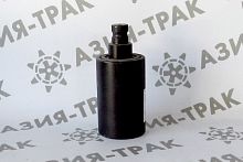 Поддерживающий каток на Mitsubishi MM40 Поддерживающий каток на Mitsubishi MM40