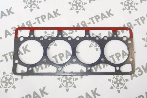 Прокладка ГБЦ 4D94 Komatsu PC60-2 Прокладка ГБЦ 4D94 Komatsu PC60-2