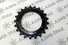 Звезда приводная на MITSUBISHI ME35 (1) ( 210*9*21) Звезда приводная на MITSUBISHI ME35 (1) ( 210*9*21)