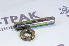 Замок коронки ковша 19*105 (E320) Замок коронки ковша 19*105 (E320)