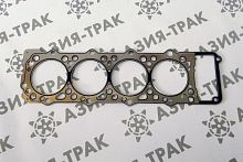 Прокладка ГБЦ 4M40 NEW Прокладка ГБЦ 4M40 NEW