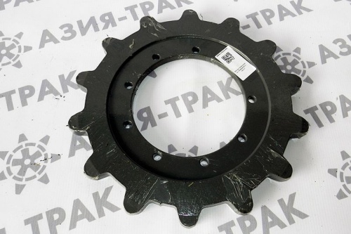 Звезда приводная на YANMAR B15 / YB121 Звезда приводная на YANMAR B15 / YB121