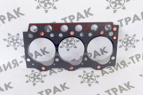 Прокладка ГБЦ 3D95S Komatsu PC50UU-1 фото 2