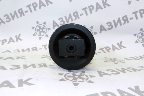 Опорный каток на Hyundai R17-9A фото 3