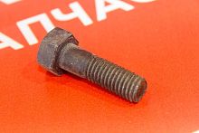 Болт для приводной звезды 12*1.75*40 Болт для приводной звезды 12*1.75*40