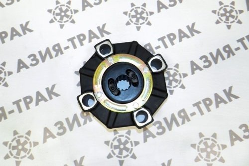 Муфта демпферная CAT E200B 12T