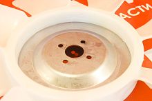 4679262, Вентилятор радиатора Hitachi ZX60USB-3 (4TNV98) 4679262, Вентилятор радиатора Hitachi ZX60USB-3 (4TNV98)