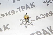 Толкатель на джойстик экскаватора Hitachi ZX200 электронный EFI (короткий) Толкатель на джойстик экскаватора Hitachi ZX200 электронный EFI (короткий)