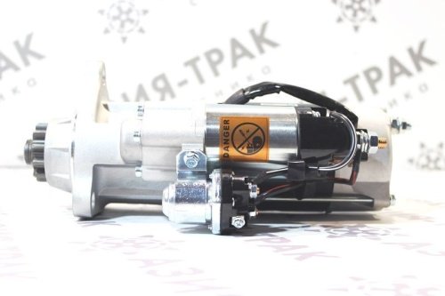 M108R3008 Стартер XCMG XE900 24V/11T/8.5KW фото 2