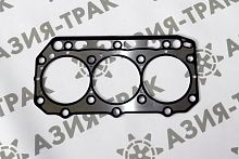 Прокладка ГБЦ EDM-3TNV88 Hitachi ZX27U-3 Прокладка ГБЦ EDM-3TNV88 Hitachi ZX27U-3