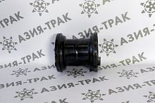 Опорный каток на Yanmar VIO55 Опорный каток на Yanmar VIO55