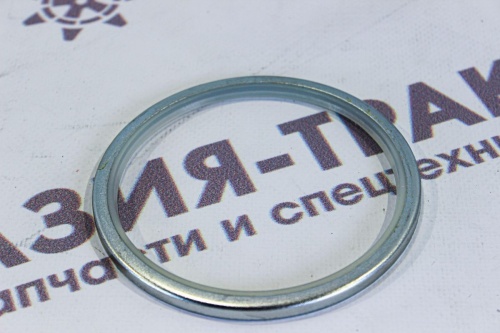 Сальник пальца ковша 100*115*6 фото 3